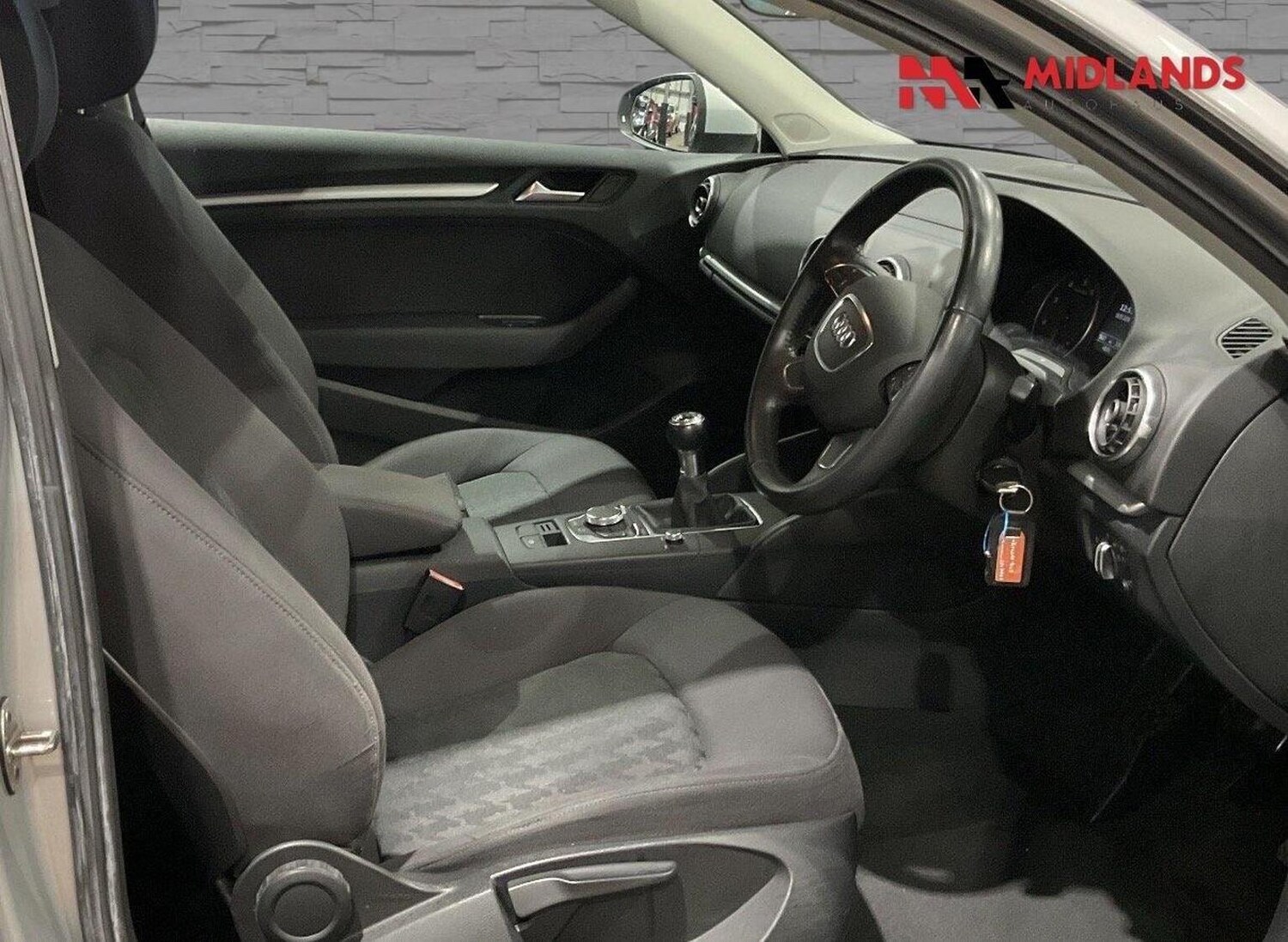 Used Audi A3 2013 for sale - 78004451: Photo 8