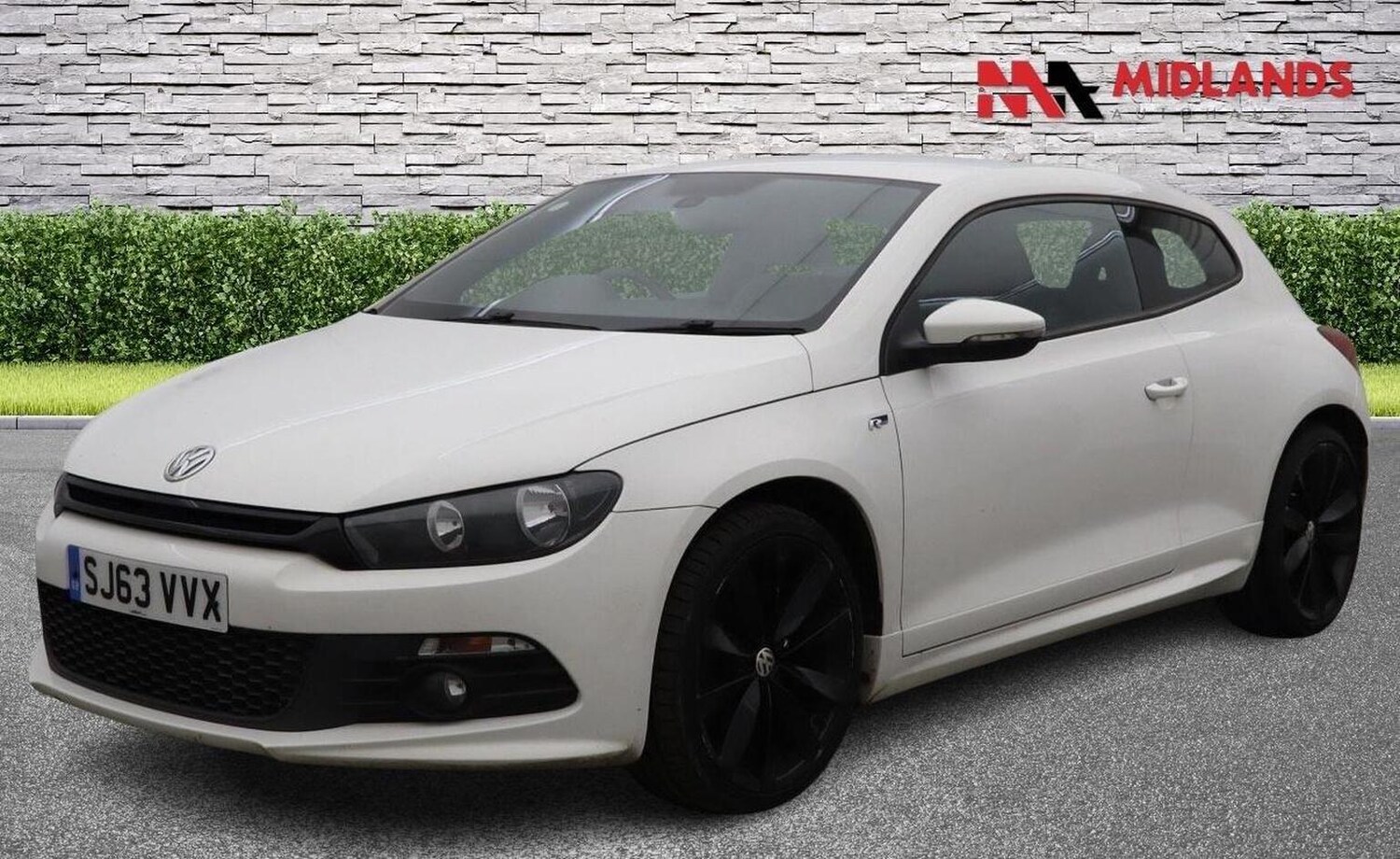 Used Volkswagen Scirocco 2013 for sale - 77991747: Photo 3