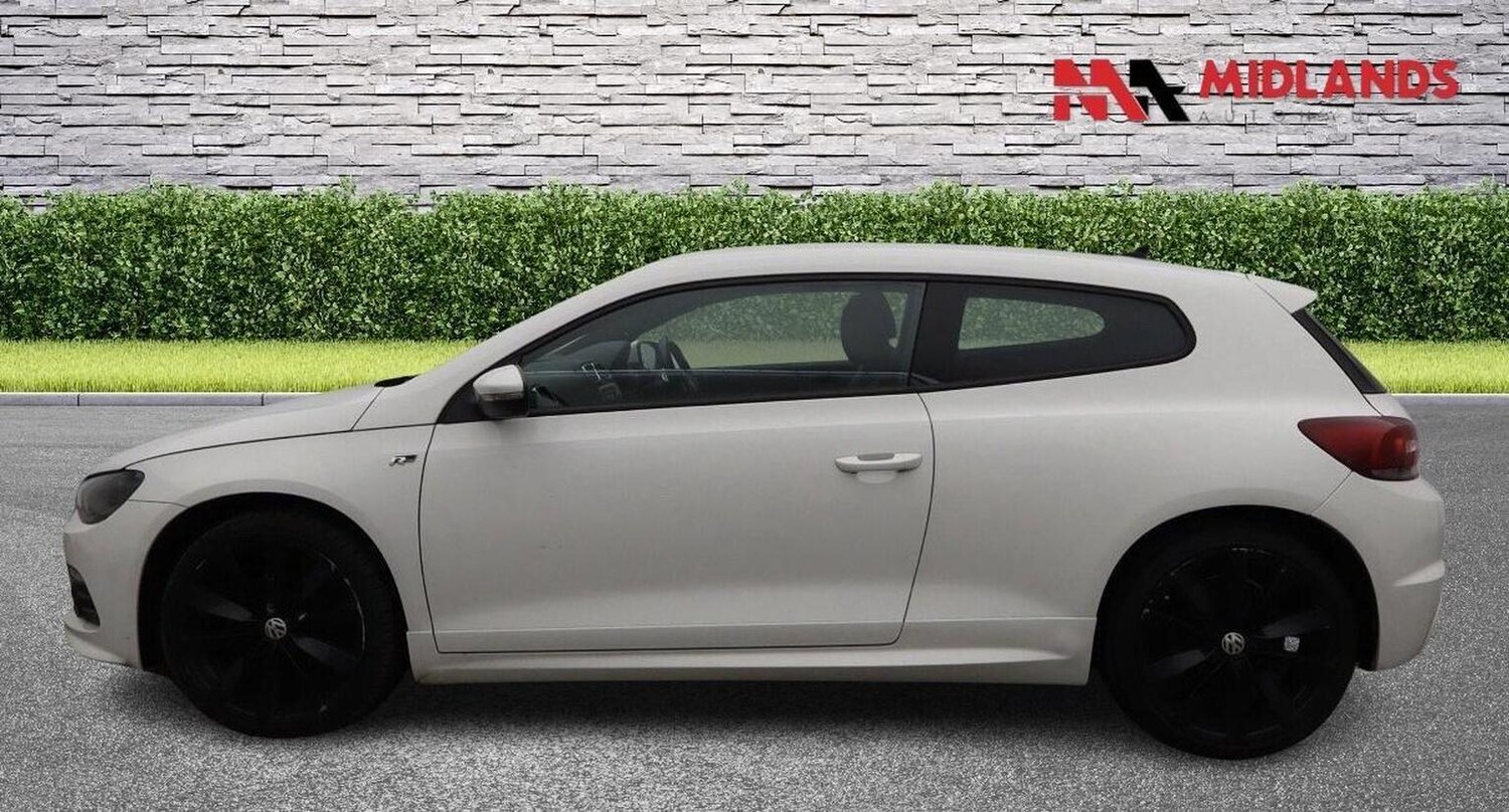Used Volkswagen Scirocco 2013 for sale - 77991747: Photo 6