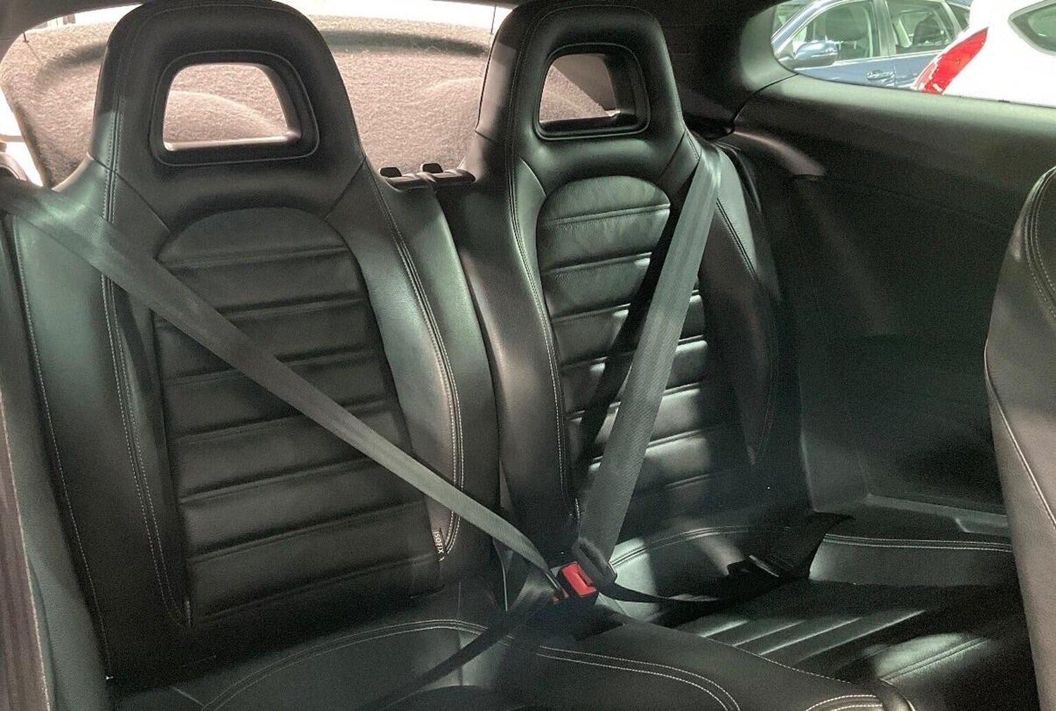 Used Volkswagen Scirocco 2013 for sale - 77991747: Photo 9