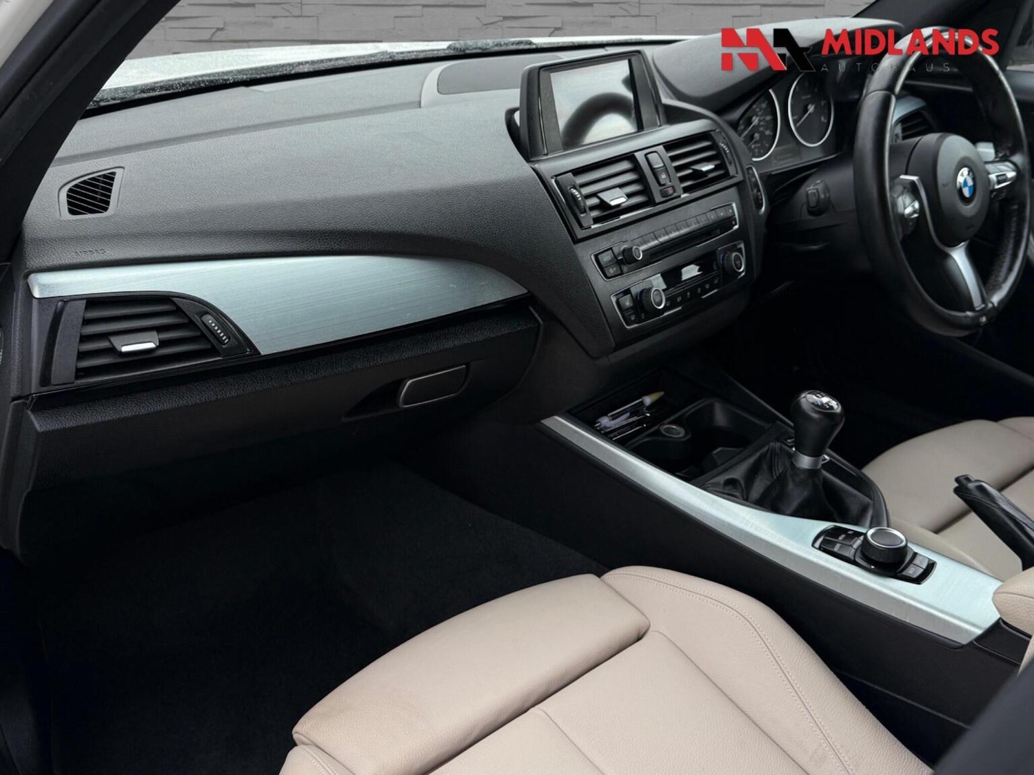Used BMW 1 Series 2014 for sale - 76387270: Photo 10