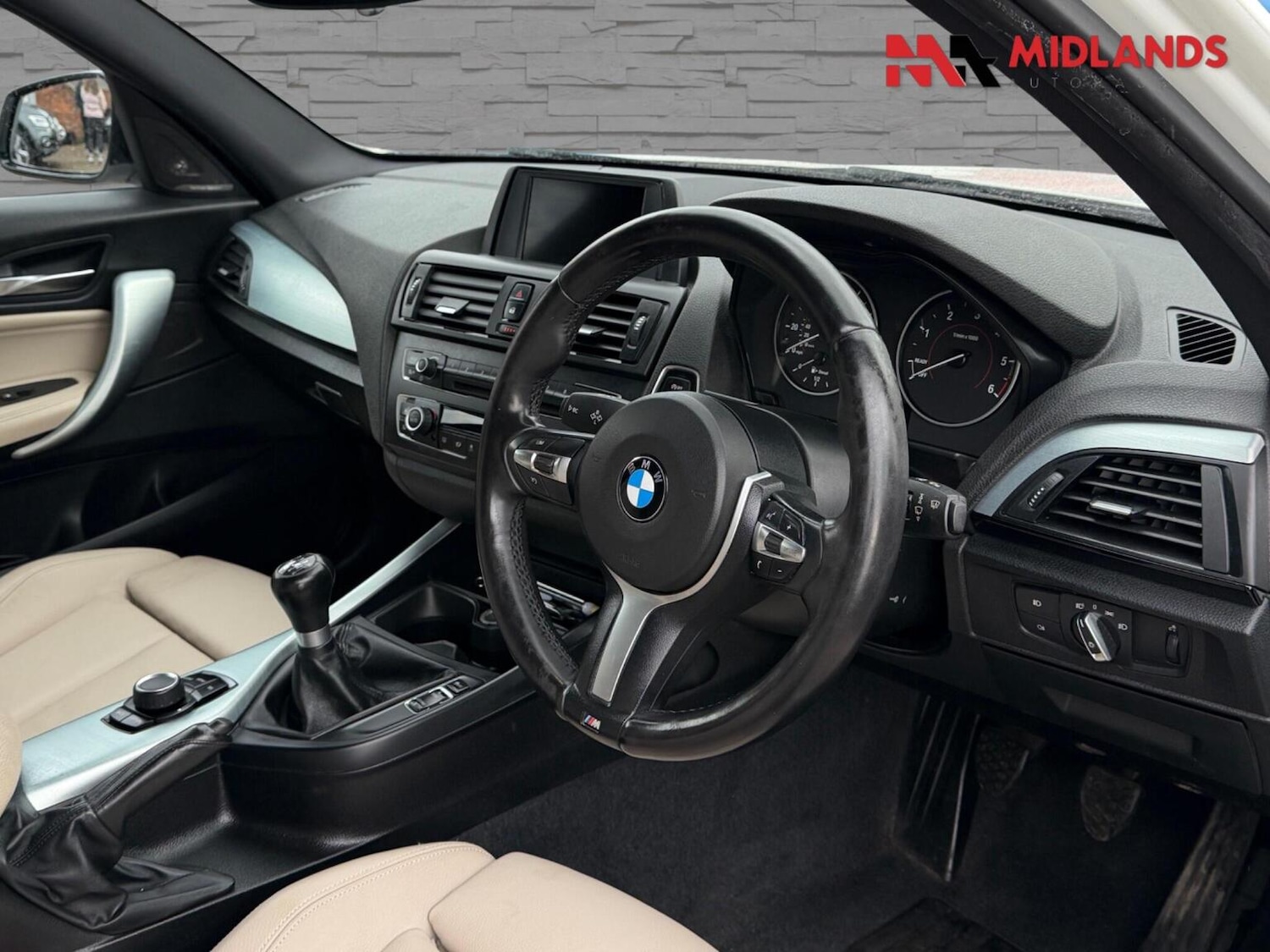 Used BMW 1 Series 2014 for sale - 76387270: Photo 11