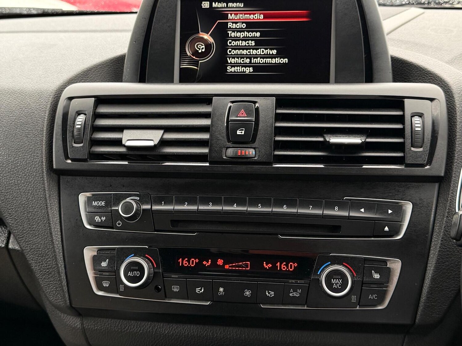 Used BMW 1 Series 2014 for sale - 76387270: Photo 15