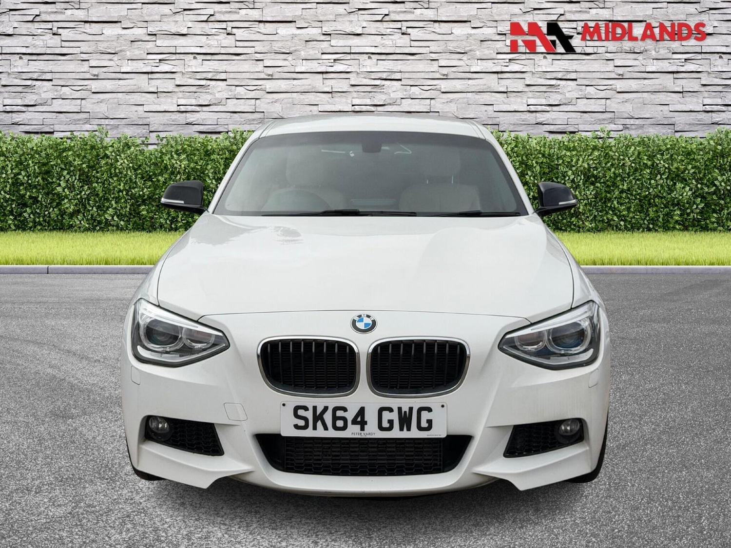 Used BMW 1 Series 2014 for sale - 76387270: Photo 6