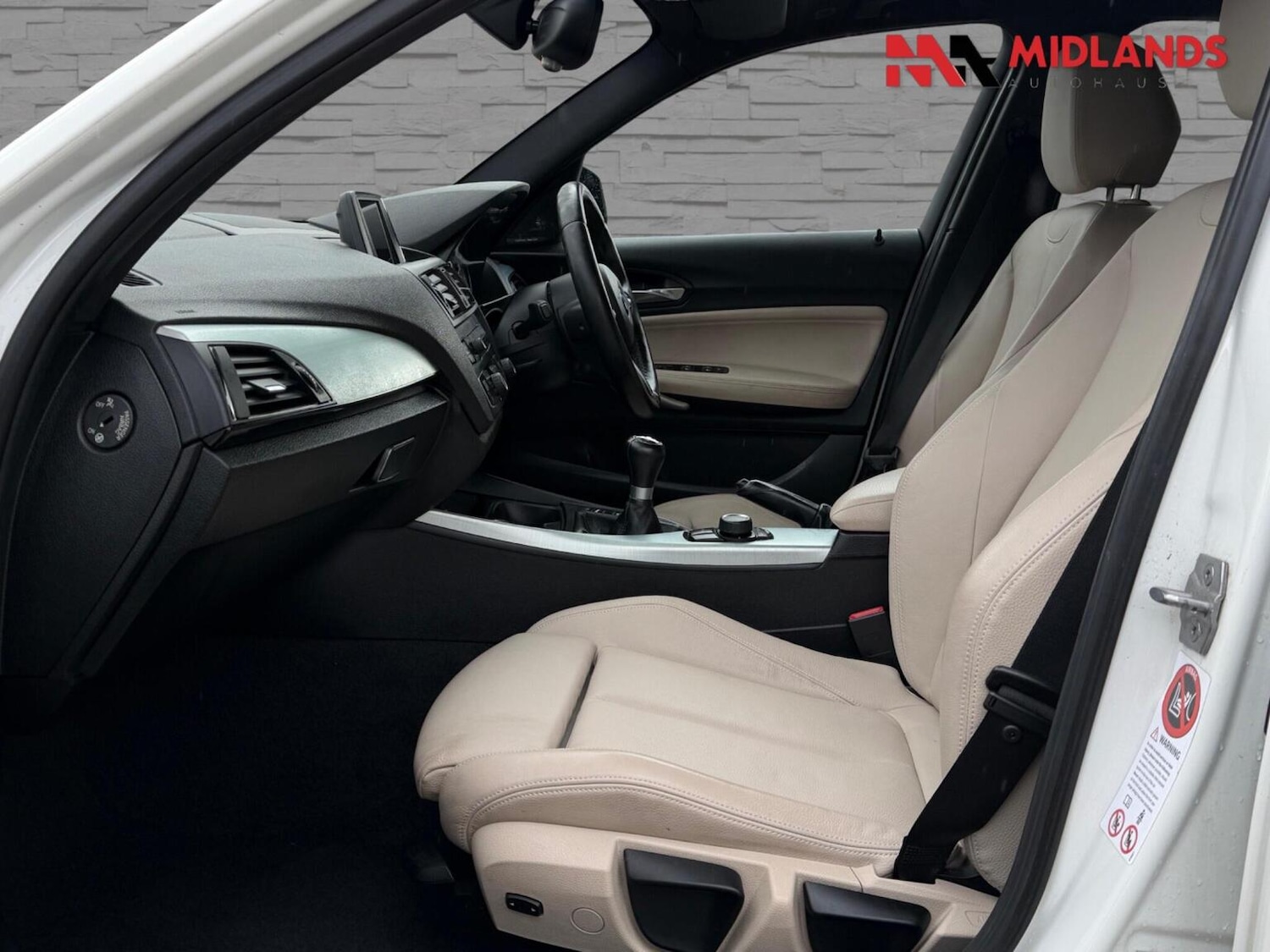 Used BMW 1 Series 2014 for sale - 76387270: Photo 9