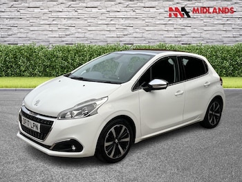 Used Peugeot 208 2017 for sale - 76120197: Photo 3