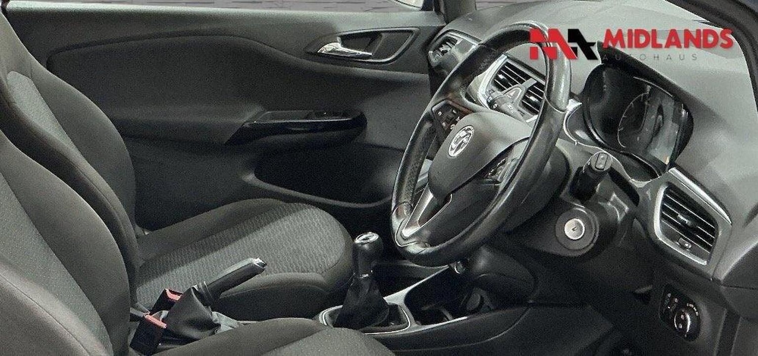 Used Vauxhall Corsa 2016 for sale - 78098217: Photo 5