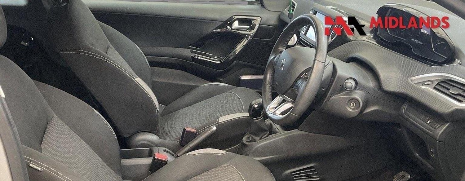 Used Peugeot 208 2016 for sale - 77807185: Photo 8