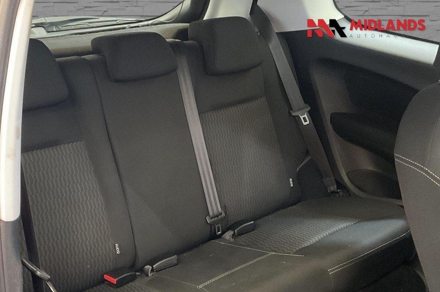 Used Peugeot 208 2016 for sale - 77807185: Photo 9