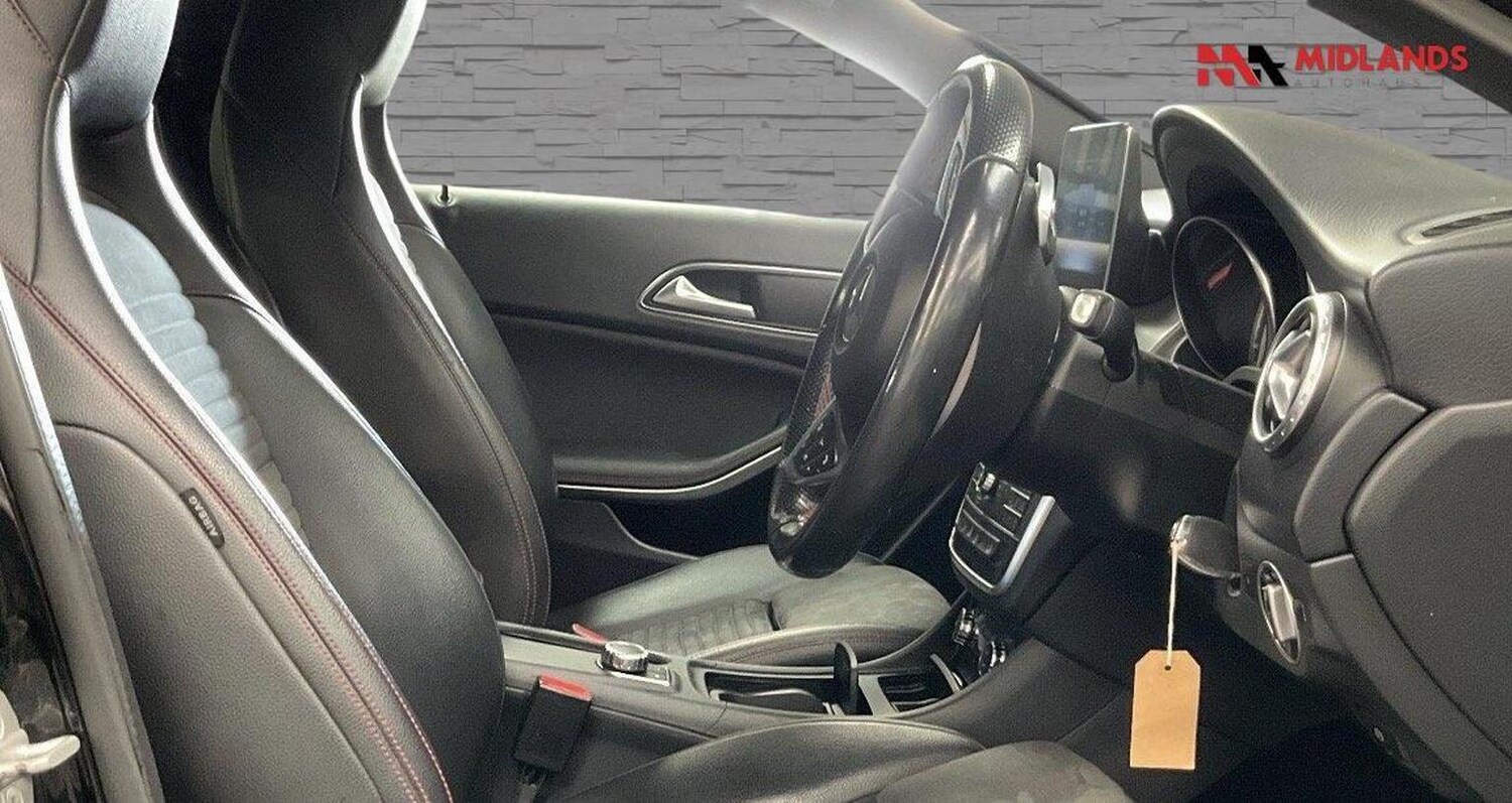 Used Mercedes-Benz C Class 2016 for sale - 78155365: Photo 8