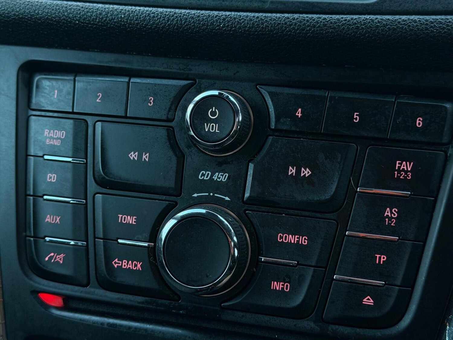 Used Vauxhall Mokka 2015 for sale - 77572904: Photo 15