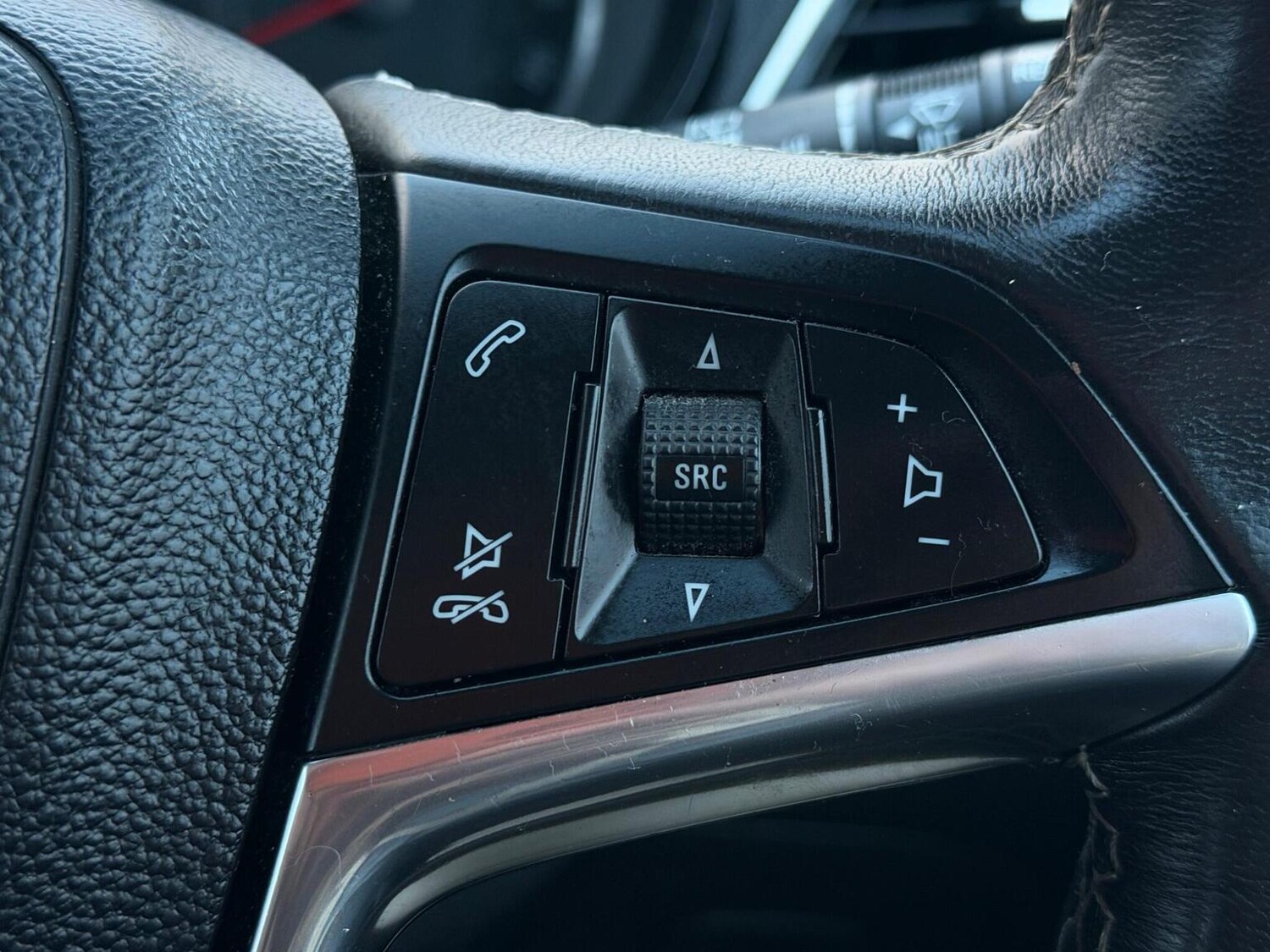 Used Vauxhall Mokka 2015 for sale - 77572904: Photo 17