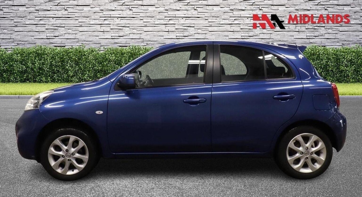 Used Nissan Micra 2015 for sale - 77584501: Photo 6