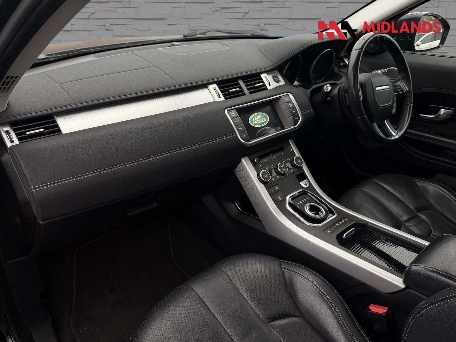 Used Land Rover Range Rover Evoque 2014 for sale - 77796904: Photo 10