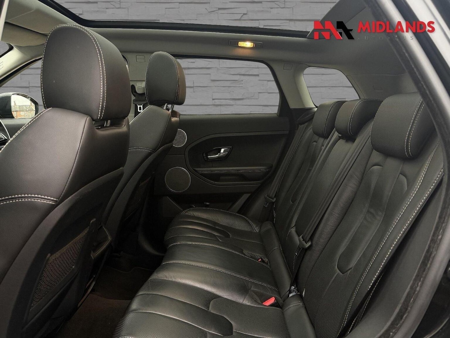 Used Land Rover Range Rover Evoque 2014 for sale - 77796904: Photo 11