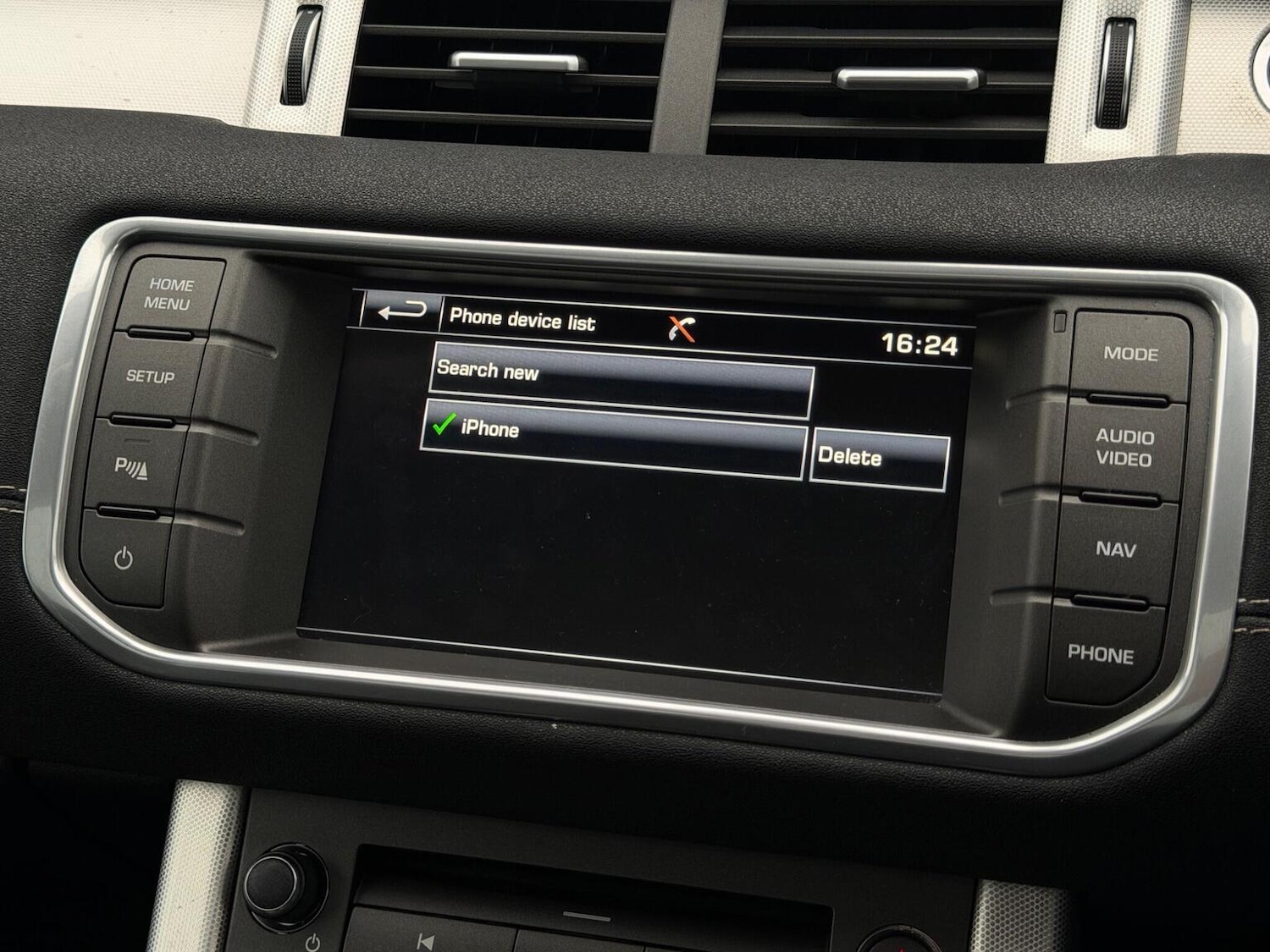 Used Land Rover Range Rover Evoque 2014 for sale - 77796904: Photo 13