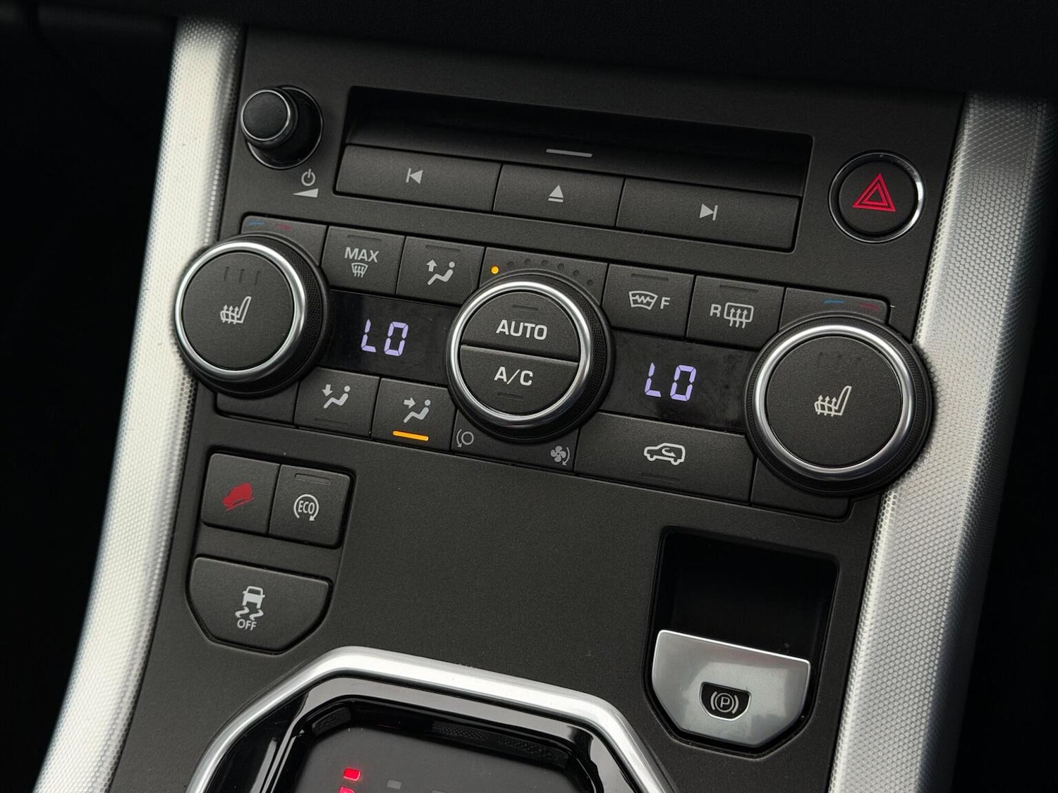 Used Land Rover Range Rover Evoque 2014 for sale - 77796904: Photo 14