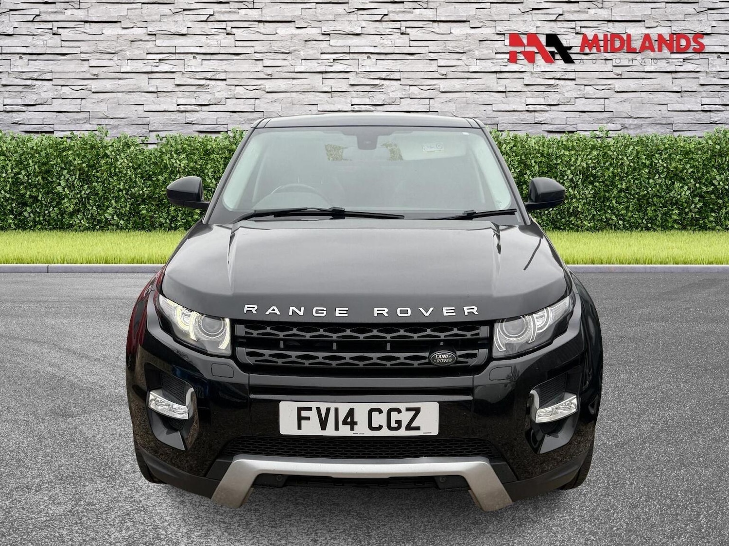 Used Land Rover Range Rover Evoque 2014 for sale - 77796904: Photo 3