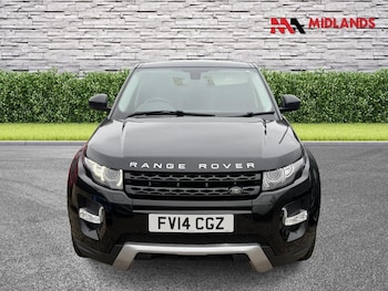 Used Land Rover Range Rover Evoque 2014 for sale - 77796904: Photo