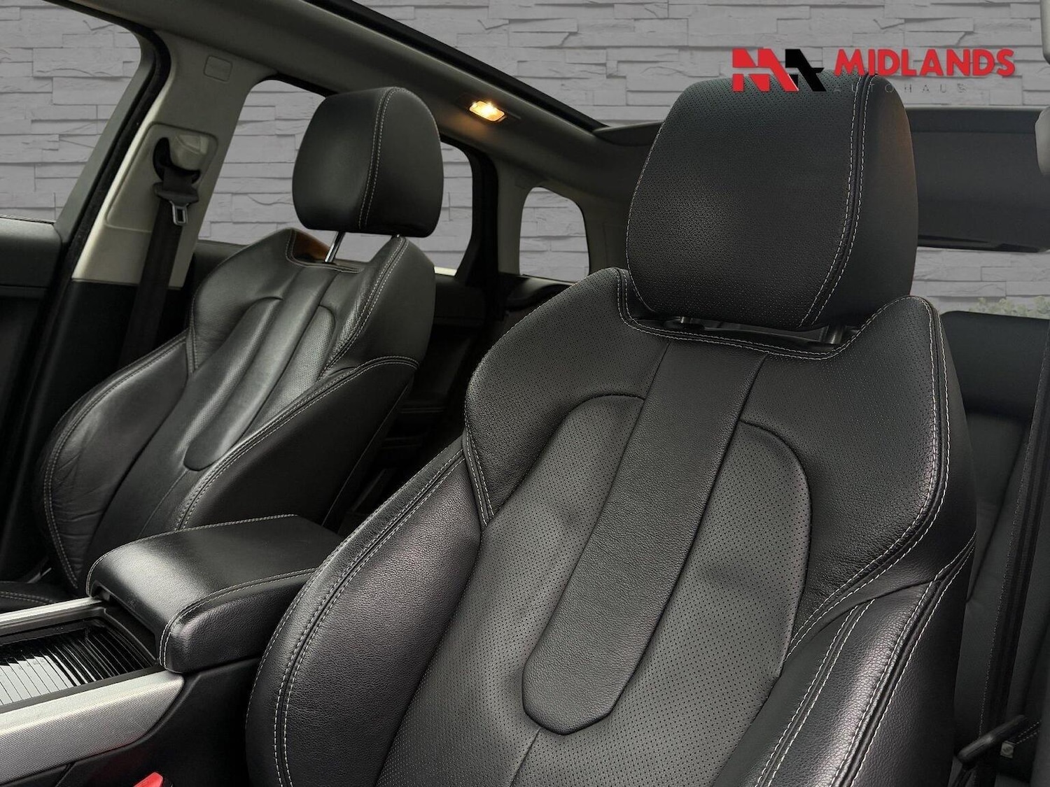 Used Land Rover Range Rover Evoque 2014 for sale - 77796904: Photo 8