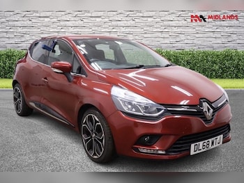 Used Renault Clio 2018 for sale - 78545694: Photo