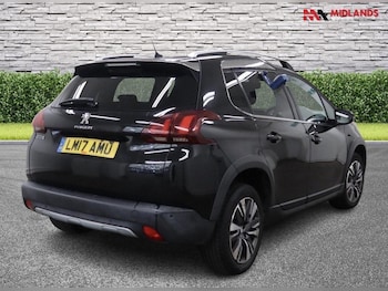 Used Peugeot 2008 2017 for sale - 78414997: Photo