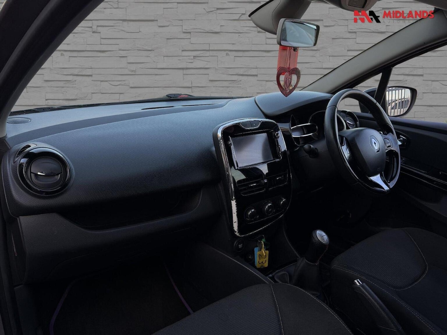 Used Renault Clio 2014 for sale - 78162182: Photo 10