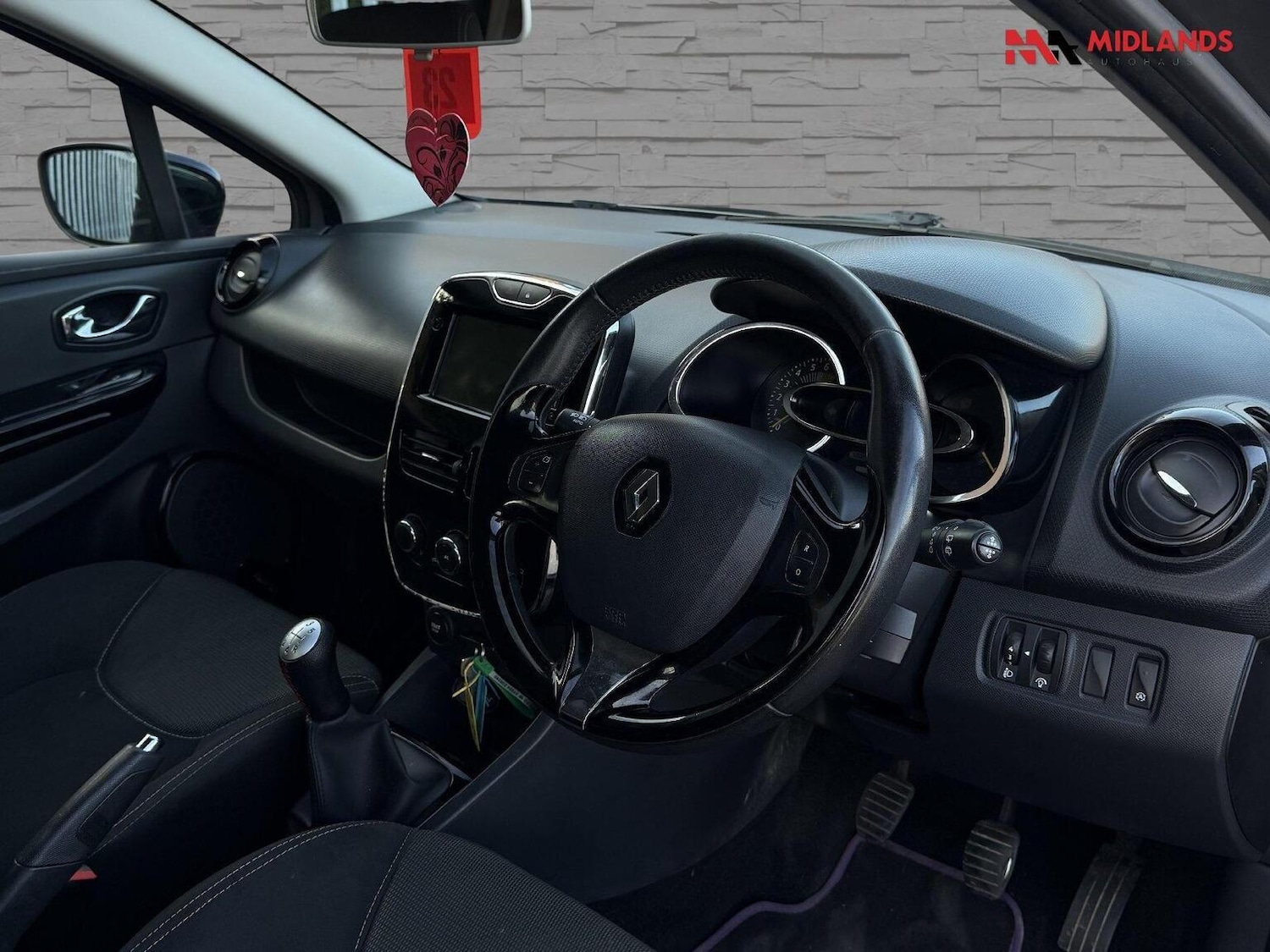 Used Renault Clio 2014 for sale - 78162182: Photo 11