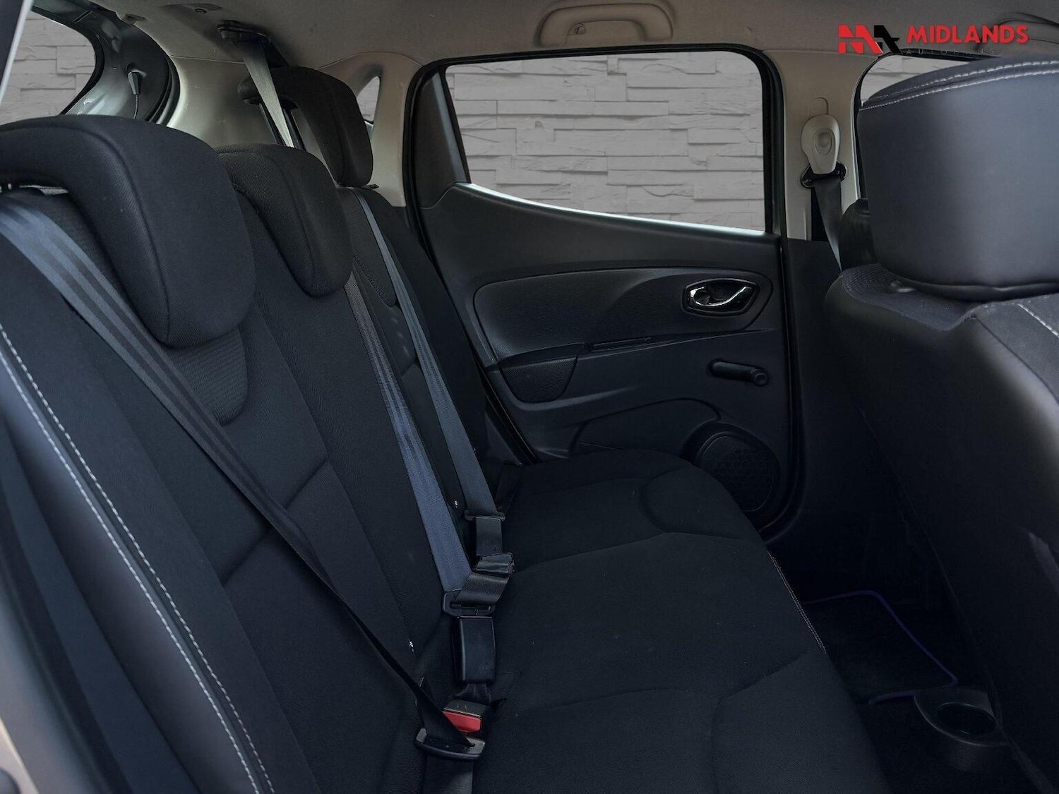 Used Renault Clio 2014 for sale - 78162182: Photo 14