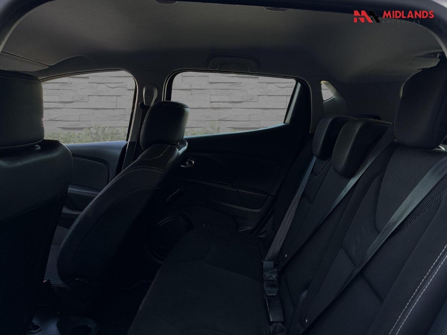 Used Renault Clio 2014 for sale - 78162182: Photo 15