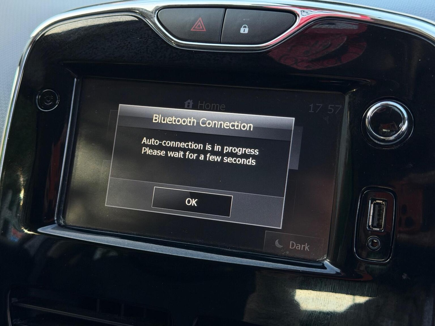 Used Renault Clio 2014 for sale - 78162182: Photo 18