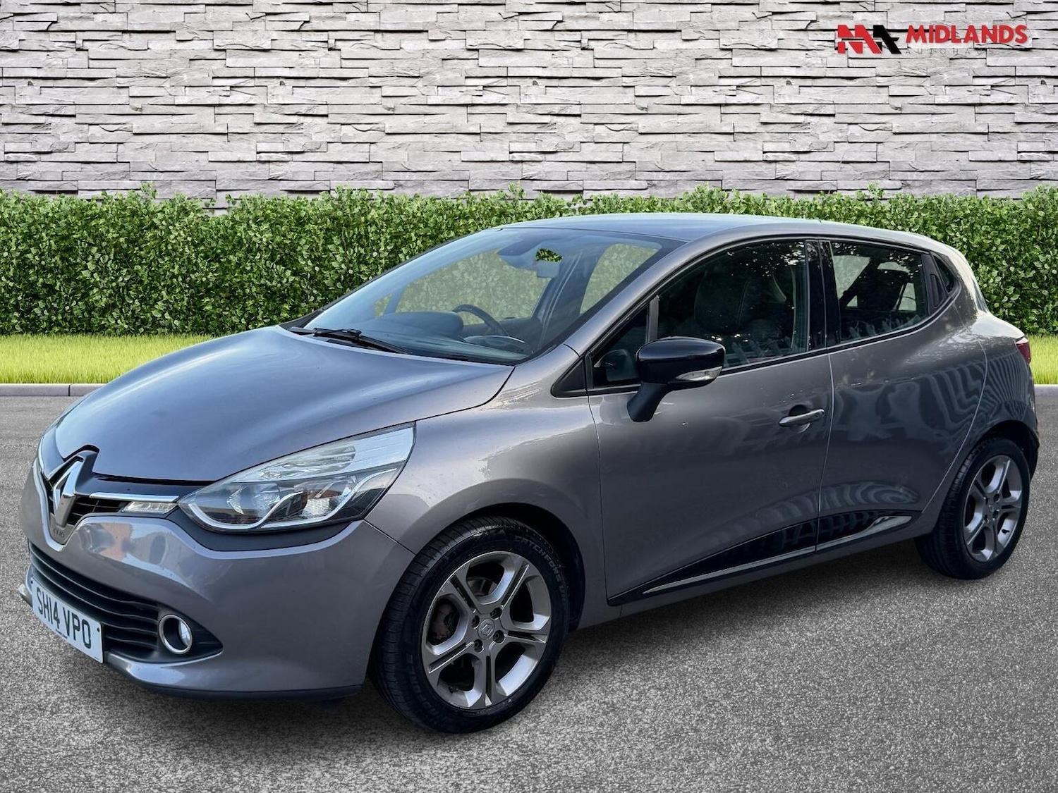 Used Renault Clio 2014 for sale - 78162182: Photo 3