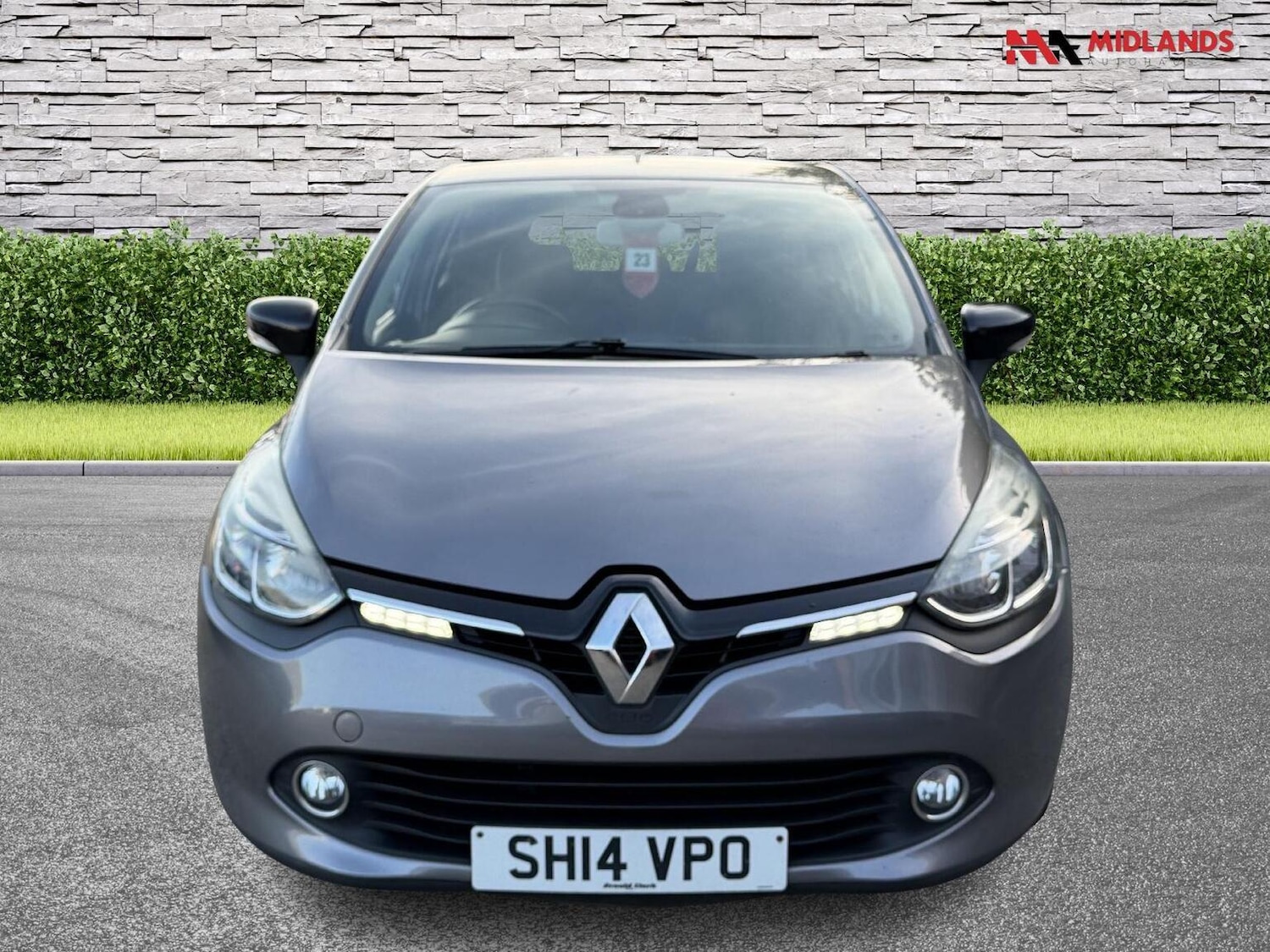Used Renault Clio 2014 for sale - 78162182: Photo 6