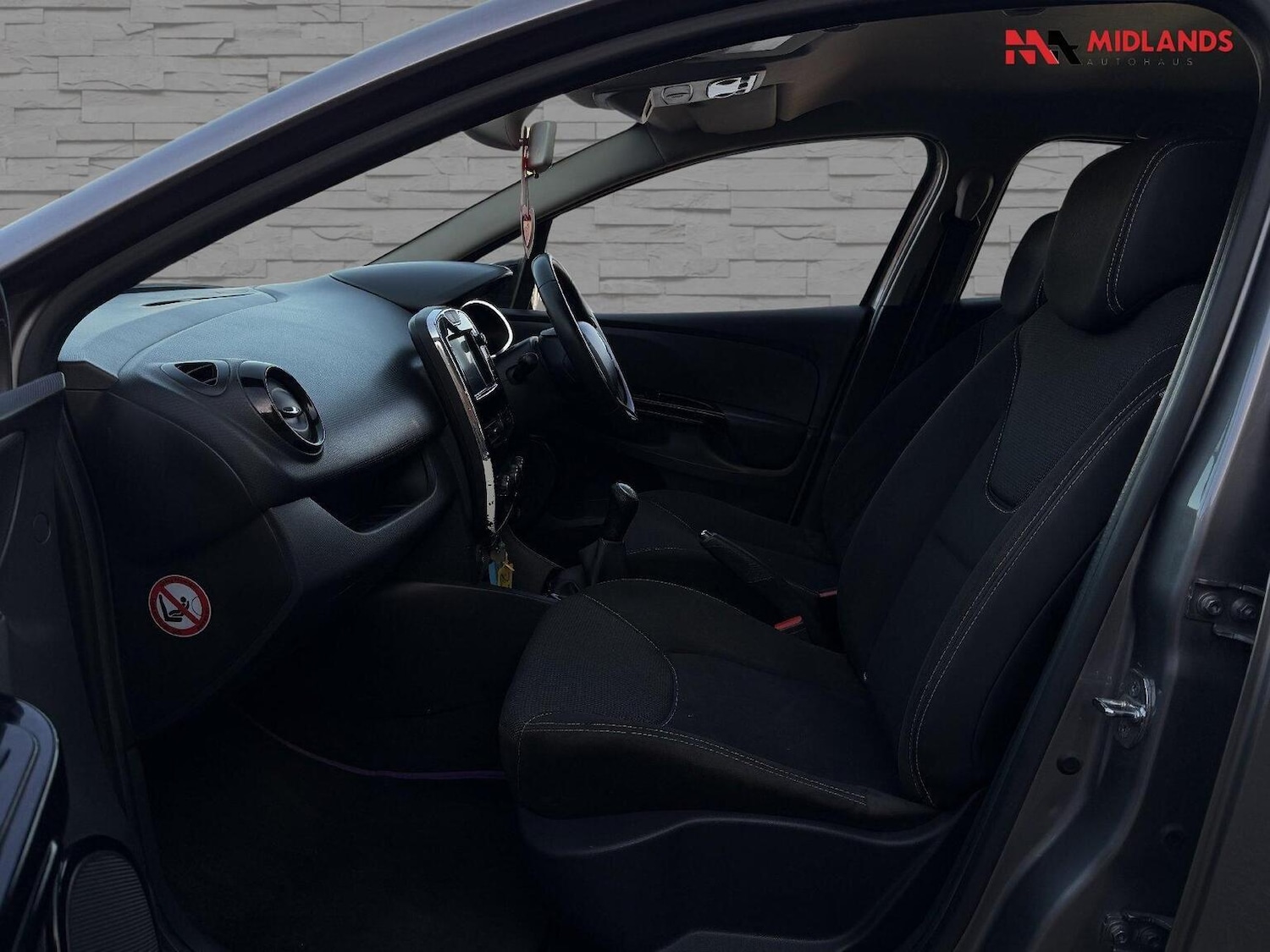 Used Renault Clio 2014 for sale - 78162182: Photo 9