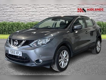 Used Nissan Qashqai 2015 for sale - 79060084: Photo