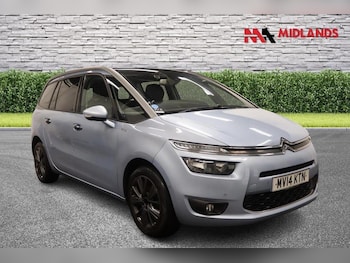Citroen Grand C4 Picasso feature image