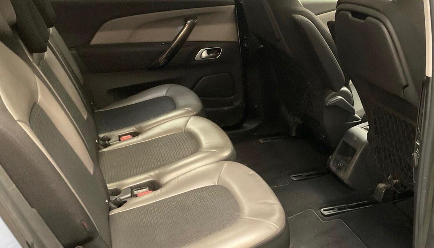 Used Citroen Grand C4 Picasso 2014 for sale - 77822342: Photo 9