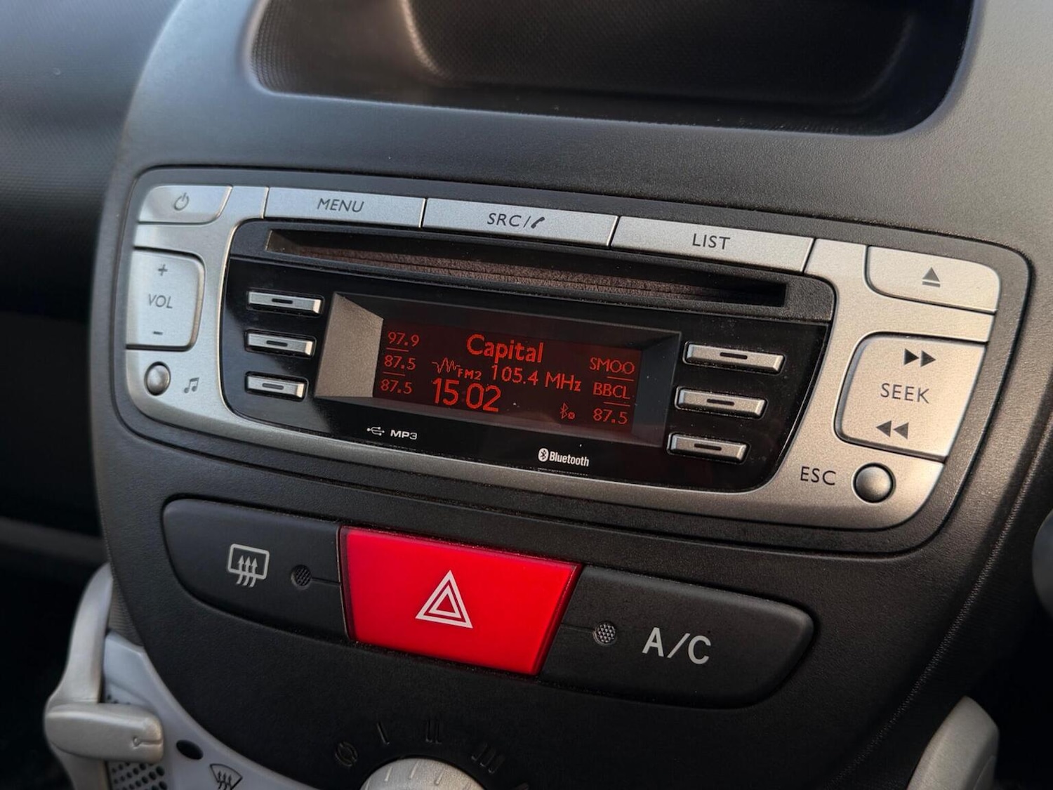 Used Toyota AYGO 2013 for sale - 77668490: Photo 14