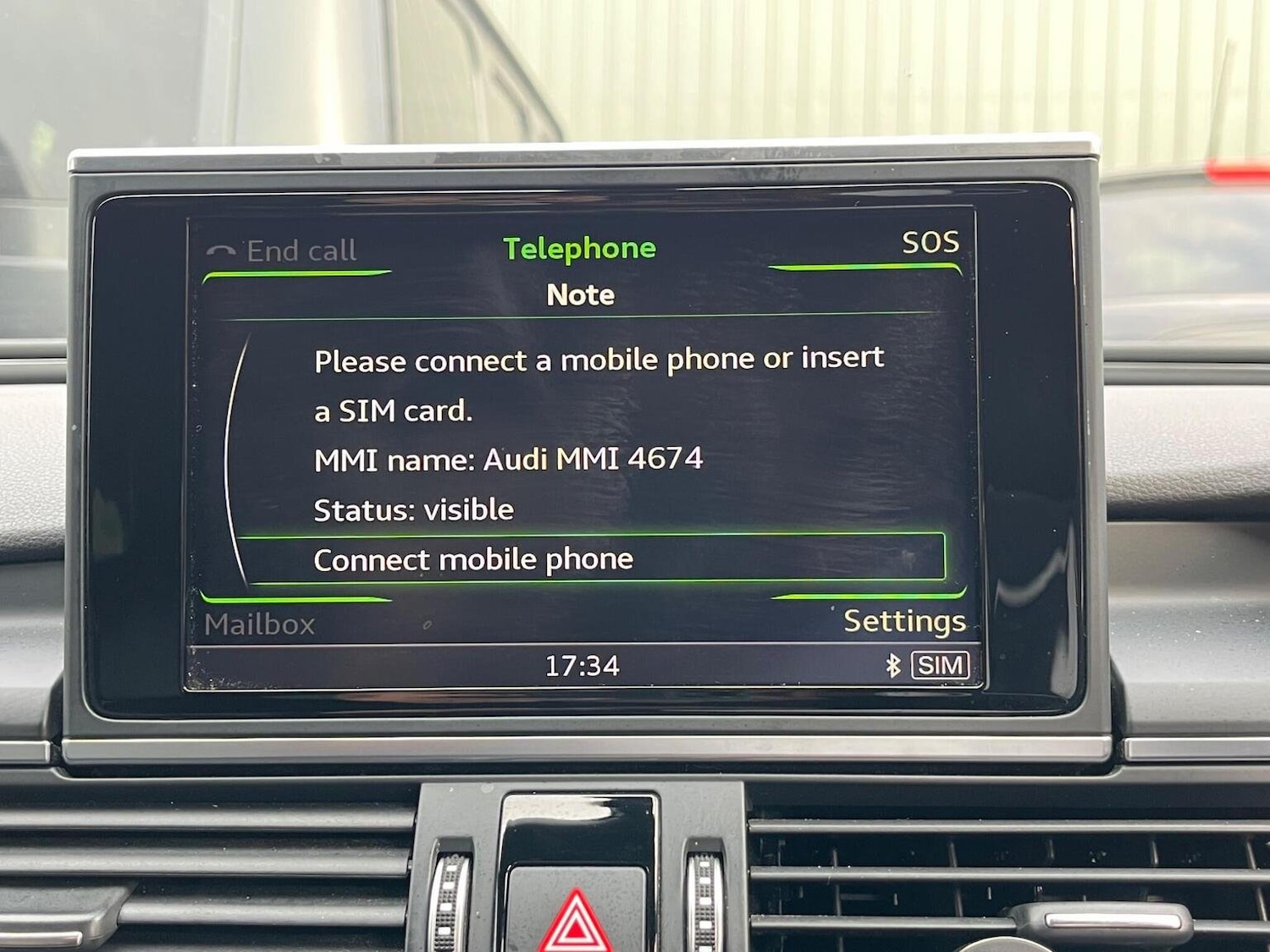 Vehicle 19