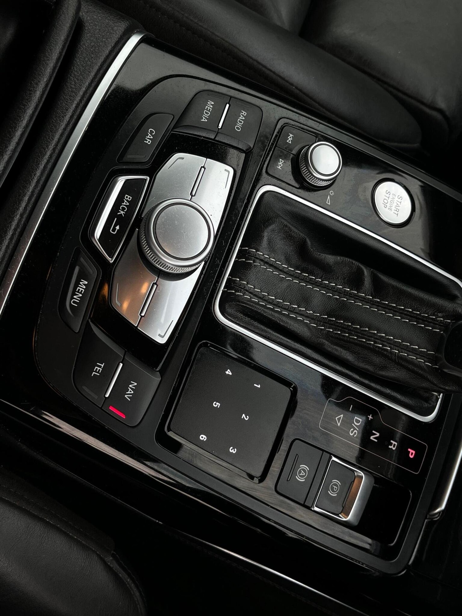 Vehicle 24