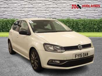 2015 - 1.0 BlueMotion Tech SE Design Euro 6 (s/s) 5dr