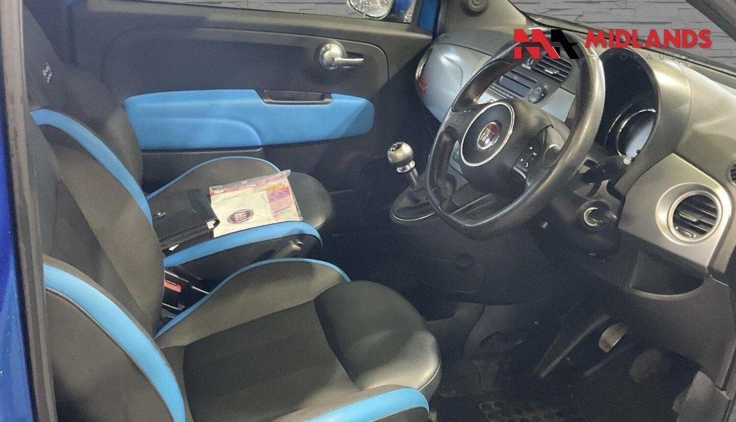 Used Fiat 500 2014 for sale - 78105904: Photo 6