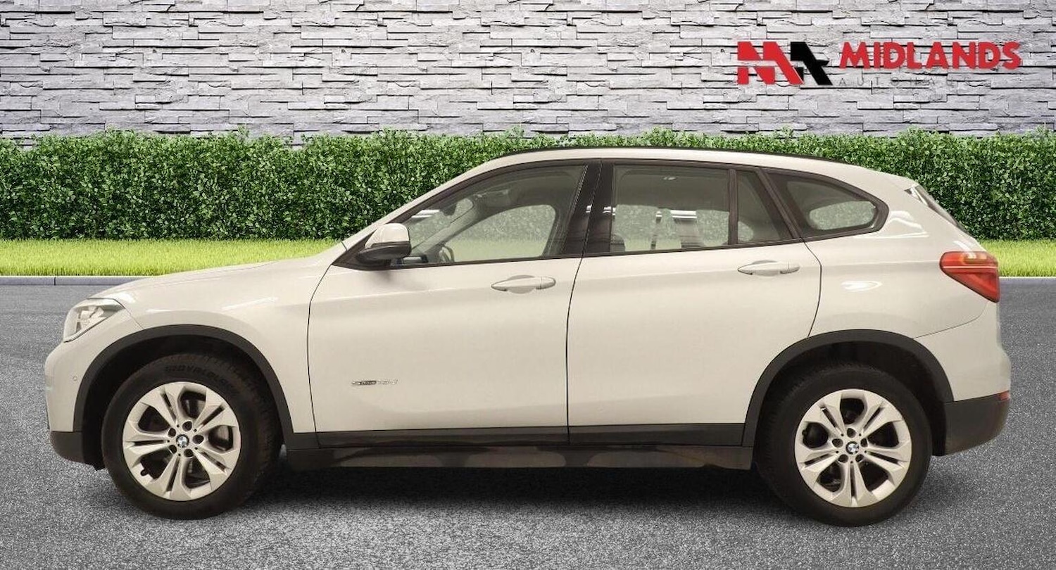 Used BMW X1 2016 for sale - 78057094: Photo 6