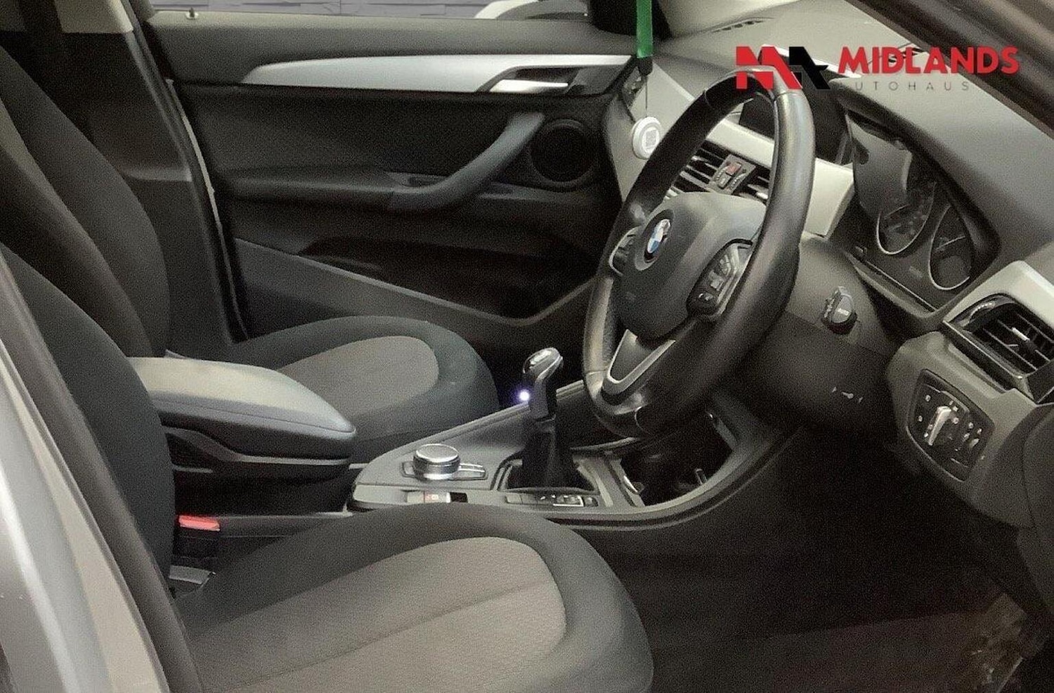 Used BMW X1 2016 for sale - 78057094: Photo 8