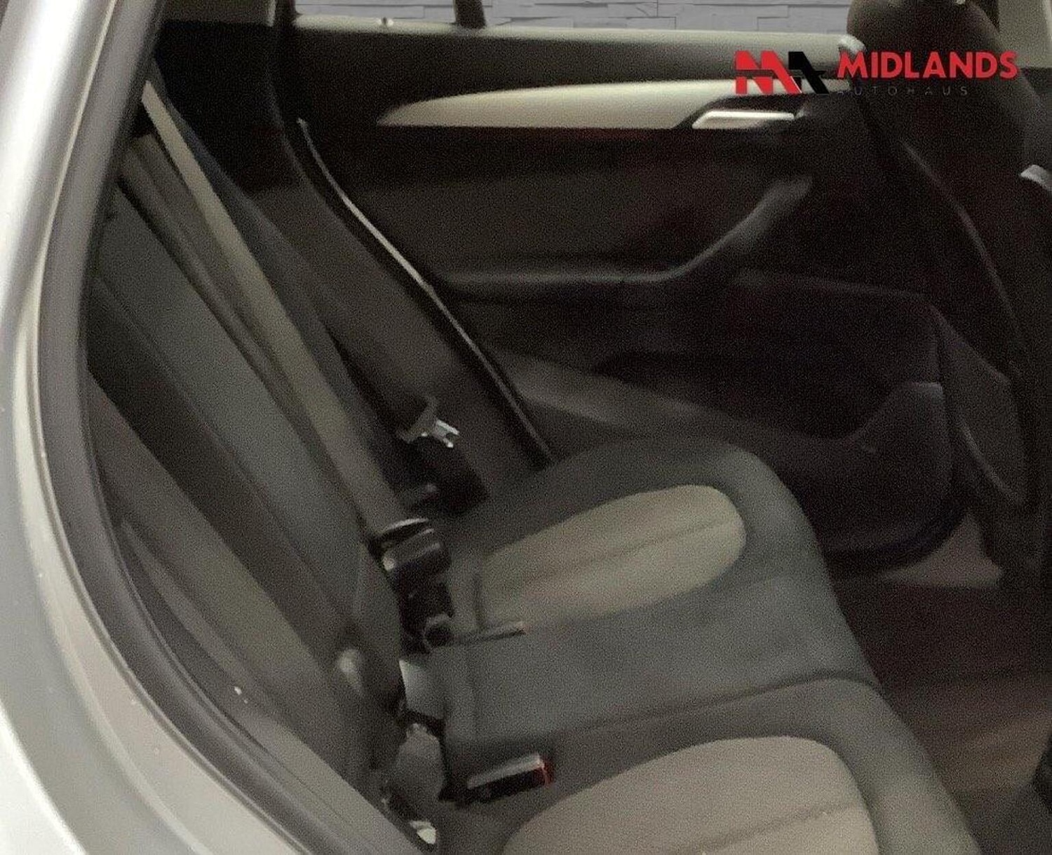 Used BMW X1 2016 for sale - 78057094: Photo 9