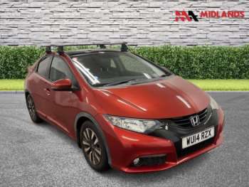 2014 - 1.6 i-DTEC SR Euro 5 (s/s) 5dr