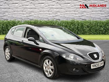 Used SEAT Leon 2008 for sale - 79668296: Photo