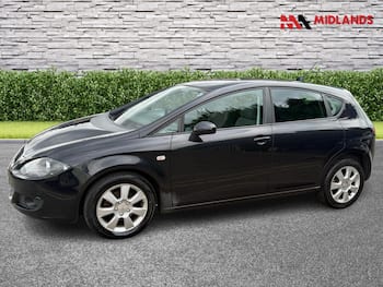 Used SEAT Leon 2008 for sale - 79668296: Photo