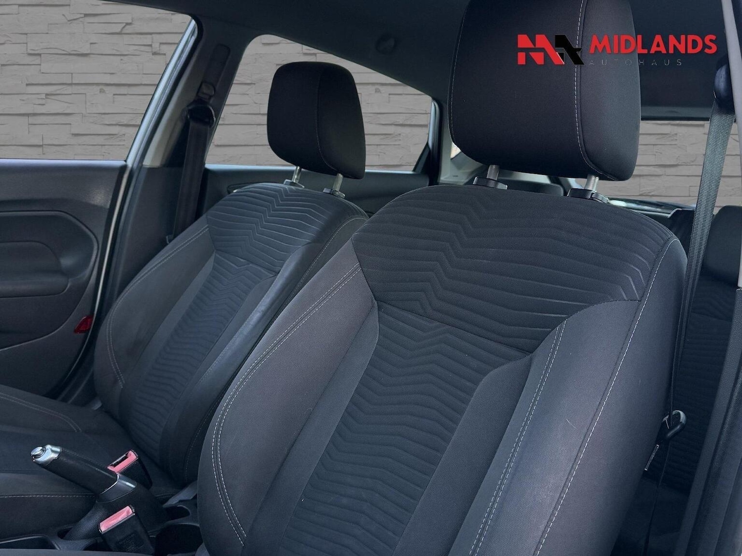 Used Ford Fiesta 2013 for sale - 77207533: Photo 13