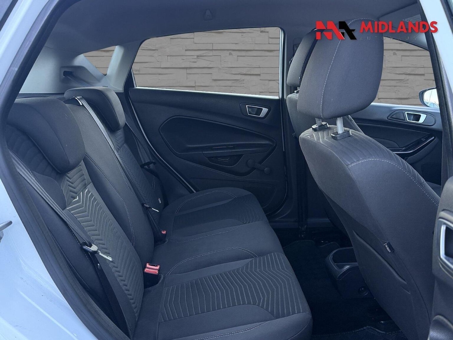 Used Ford Fiesta 2013 for sale - 77207533: Photo 14